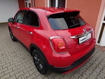 Fiat 500X 1.6 E-TorQ Pop 81 kW - 3