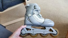 Inline brusle Fila EU 32-35 - 3