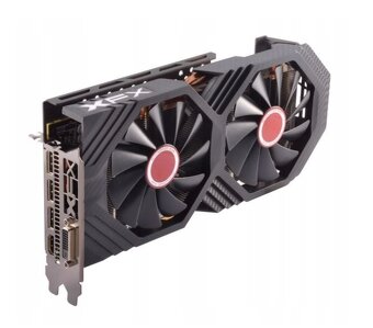 Radeon rx-580 8gb - 3