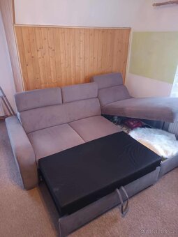 Sedací souprava - 3