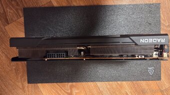 PowerColor Radeon RX 6700 XT Hellhound 12G OC - 3