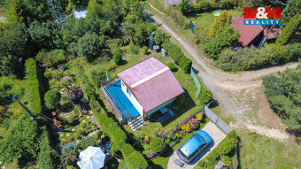 Prodej chaty, 34 m², Stražisko - 3