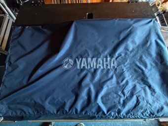 Prodám YAMAHA LS-9/32 vč. case - 3