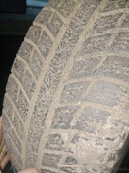 Rezervní kolo 5x112 - 3