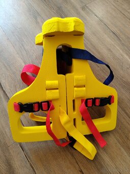 dětská sedačka Feva Star - 3