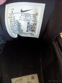 Boty Nike na skateboard - 3