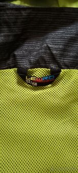 Šusťáková bunda 152/158 - 3