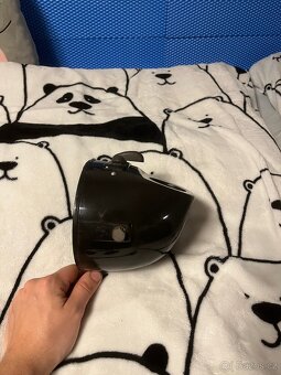 Maska Jawa 50/23 Mustang - 3