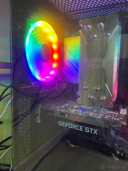 🎮 HERNÍ PC – GTX 1650 | 16GB RAM | 1TB SSDI - 3