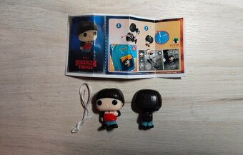 Will Stranger Things Kinder Joy - 3