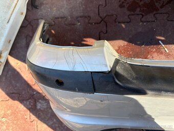 Mpaket nárazník na bmw e46 toring - 3
