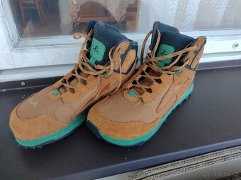 Boty M Lone Peak Hiker 2 - 3