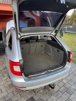 Škoda Superb 2 4x4 dsg - 3