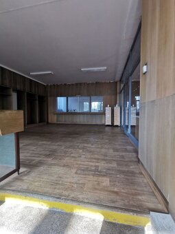 Sklad, dilna 290 m2 - 3