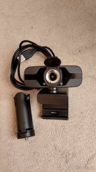 Webkamera - 3