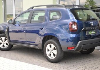 Dacia Duster 1.5dCi - 3
