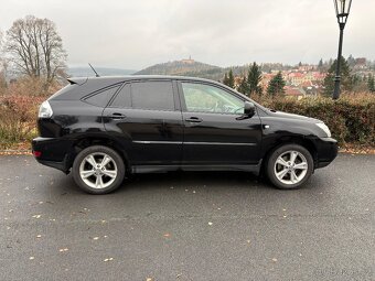 Lexus rx 400h - 3