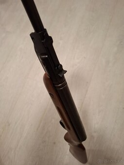 Vzduchovka Slavia 618 - 3