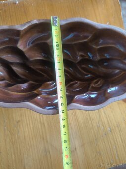 Kameninová forma na vánočku - 3