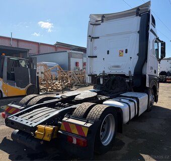 Mercedes-Benz Actros 1845 Lowdeck - 3
