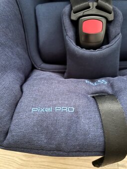 Autosedačka Avionaut Pixel Pro - 3