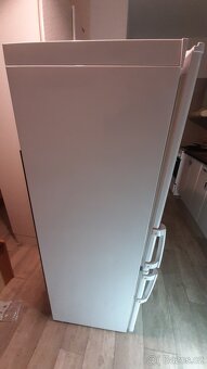 Lednice s mrazákem - 3