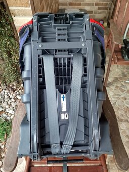 Autosedačka Klippan Triofix - 3