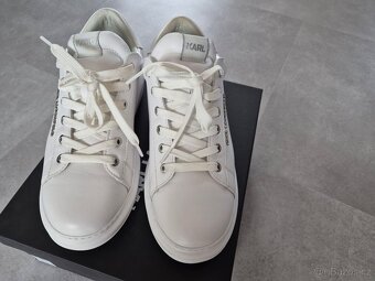 Karl Lagerfeld tenisky - 3