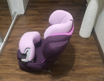 Autosedačka Cybex Juno2 fix - 3