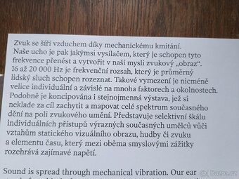 Lp 16 - 20 000 Hz - 3