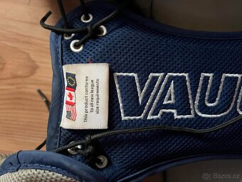 Brankařská vesta - 3