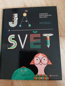 Nové dětské knihy - 3