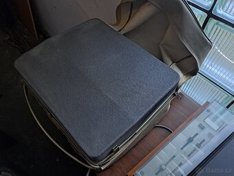 Kotoučový magnetofon Philips - 3