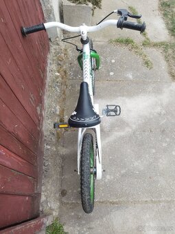 Dětské kolo 16" - 3