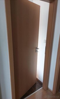 Dveře a futra - 3