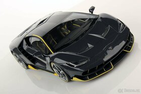 Lamborghini Centenario | MR Collection 1/18 - 3