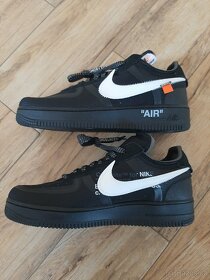 Nike Air Force 1 off-white - 3