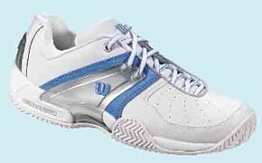 - NOVÉ – Sportovní tenisové boty Wilson dámské vel. 39 a 41 - 3