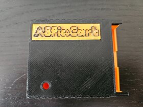 A8PicoCart pro osmibitové počítače Atari 800/130 XL/XE - 3
