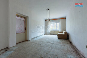 Prodej rodinného domu, 97 m², Verušice - 3