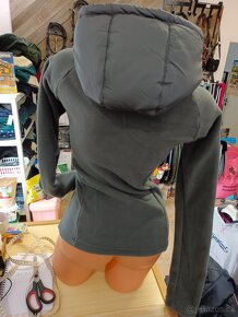 Nová dámská jezdecká bunda Steeds, XS - 3