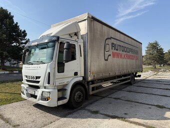 Iveco Eurocargo 160e - 3