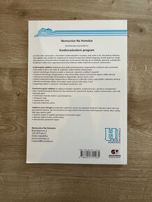 Interní ošetřovatelství I - 3