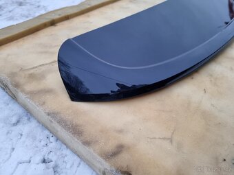 Spoiler (křídlo) Audi A6 C7 Avant - 3