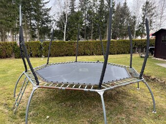Trampolína 3,6 - 3