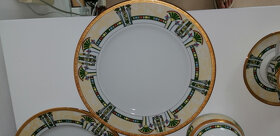 Thun kávová porcelánová dezertní souprava - 3