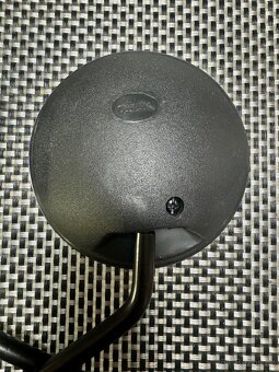 Zpětná zrcátka motorka/čtyrkolka/chopper - 3