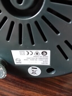 odšťavňovač Philips - 3