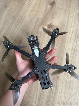 Fpv dron - 3