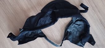 Speedglas Obličejové těsnění - 3